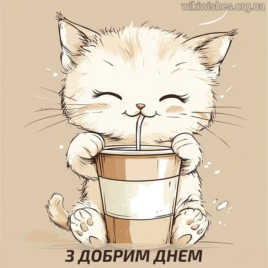 Нова листівка гарного дня 10