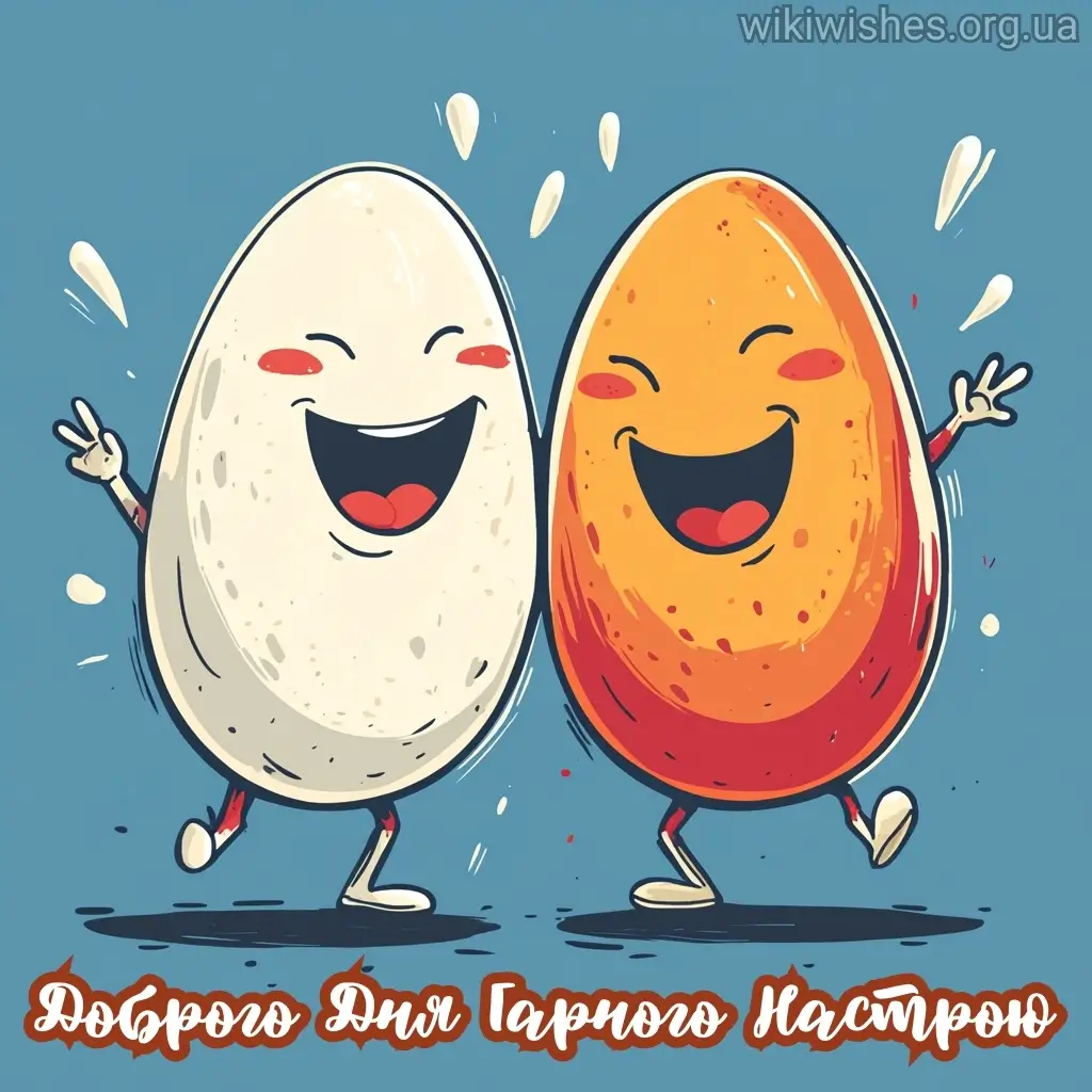 Нова листівка гарного дня /11