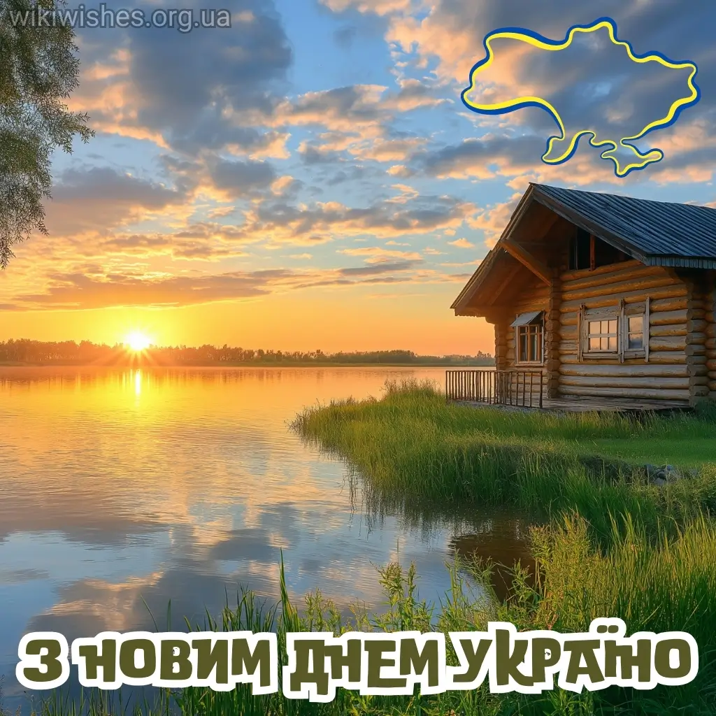 Нова листівка гарного дня 12