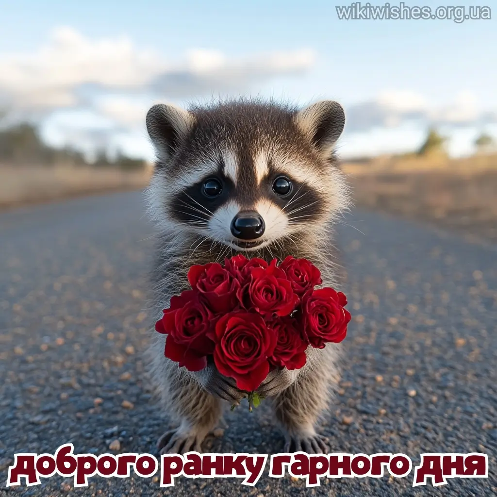 Нова листівка гарного дня 16