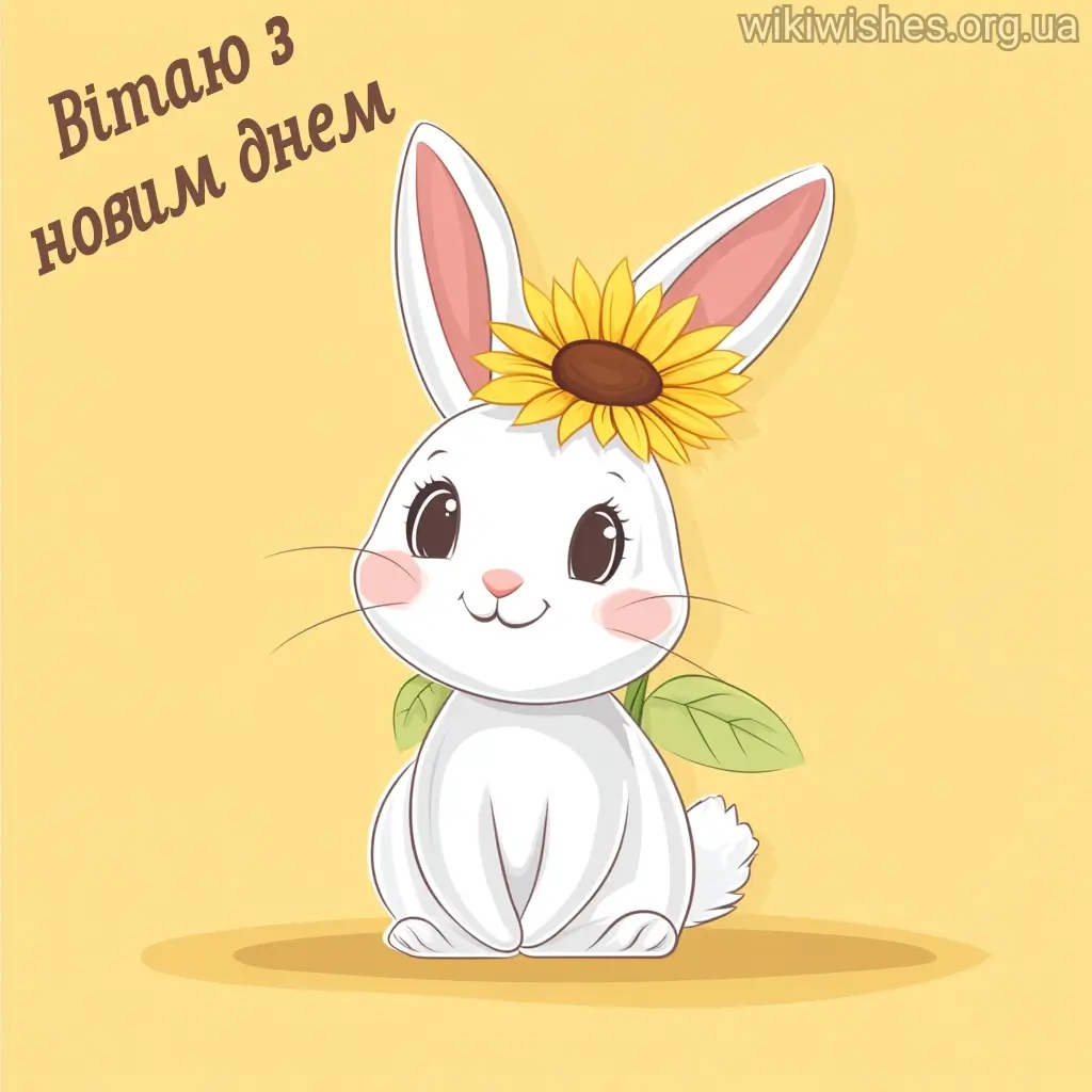 Нова листівка гарного дня 19