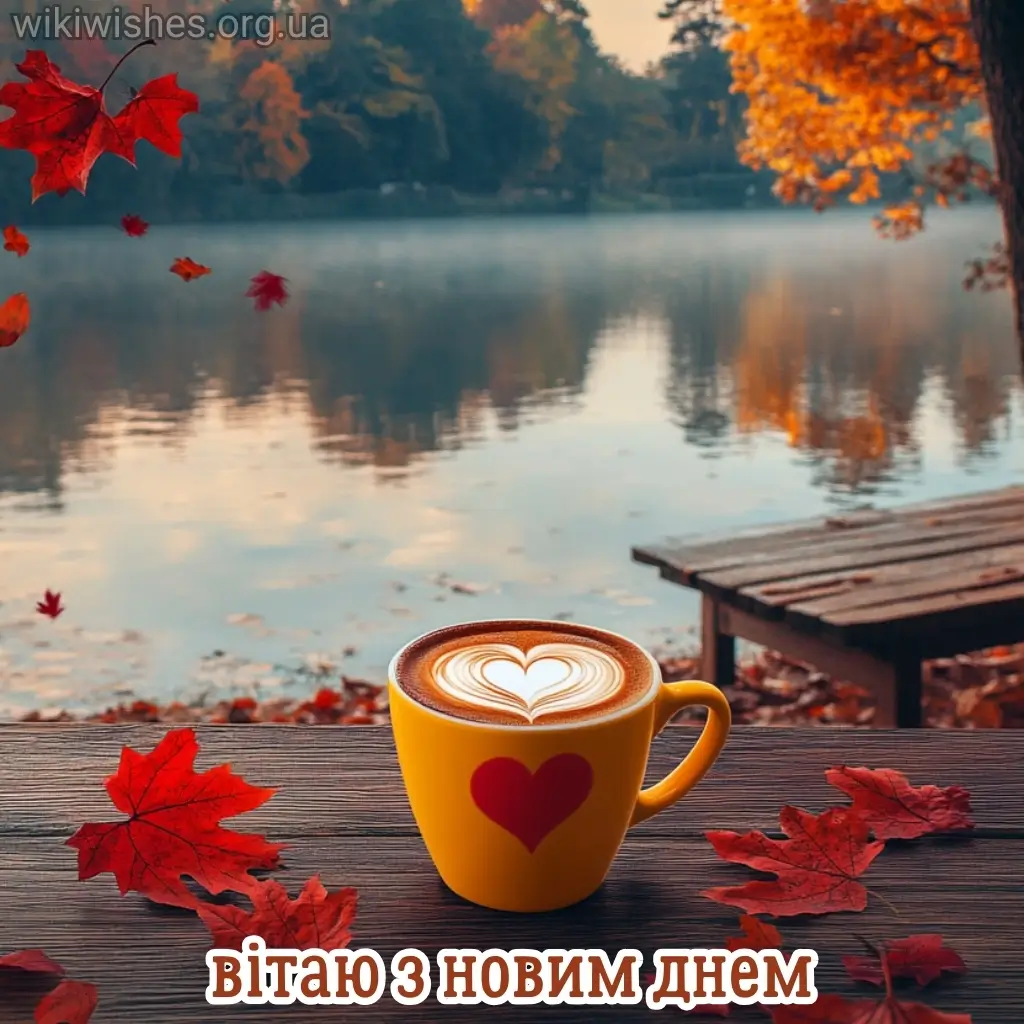 Нова листівка гарного дня 5