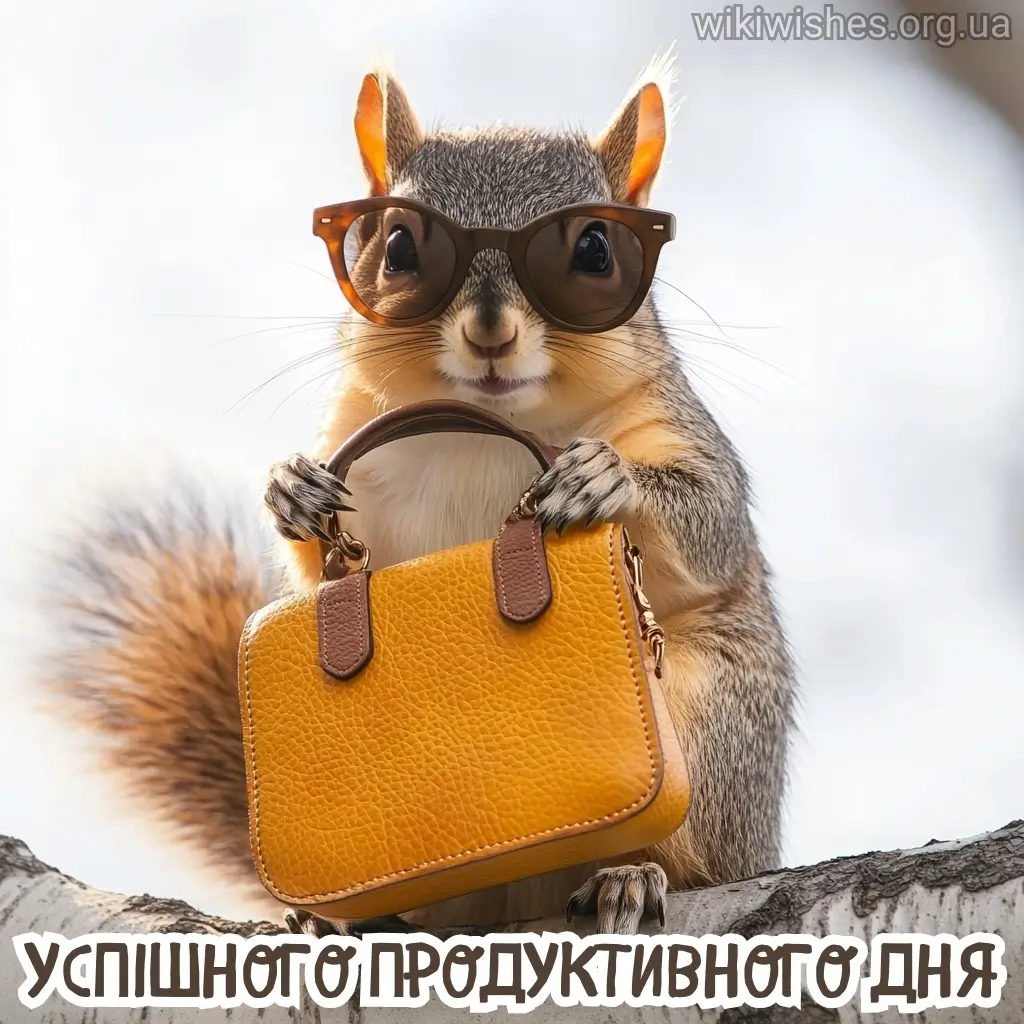 Нова листівка гарного дня 6