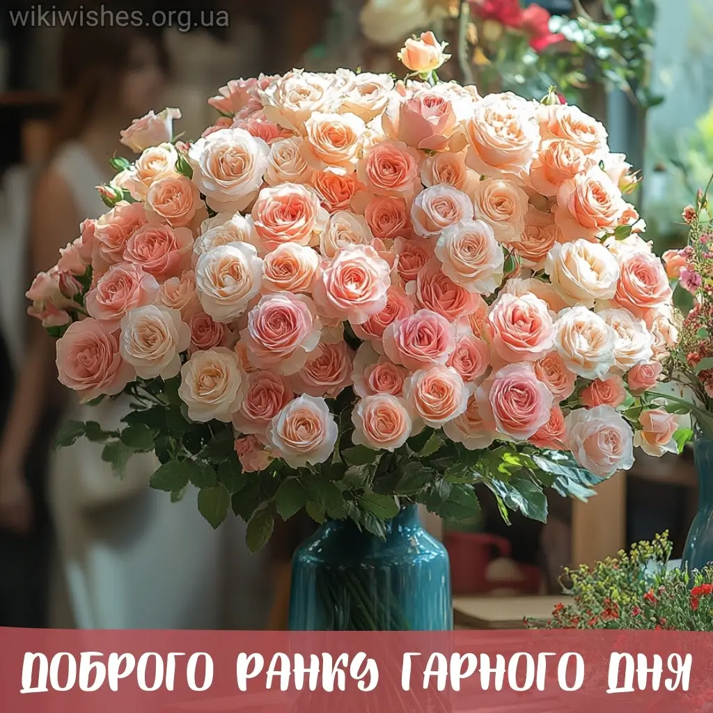 Нова листівка гарного дня 7